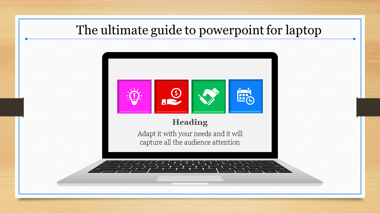 powerpoint presentation app for laptop